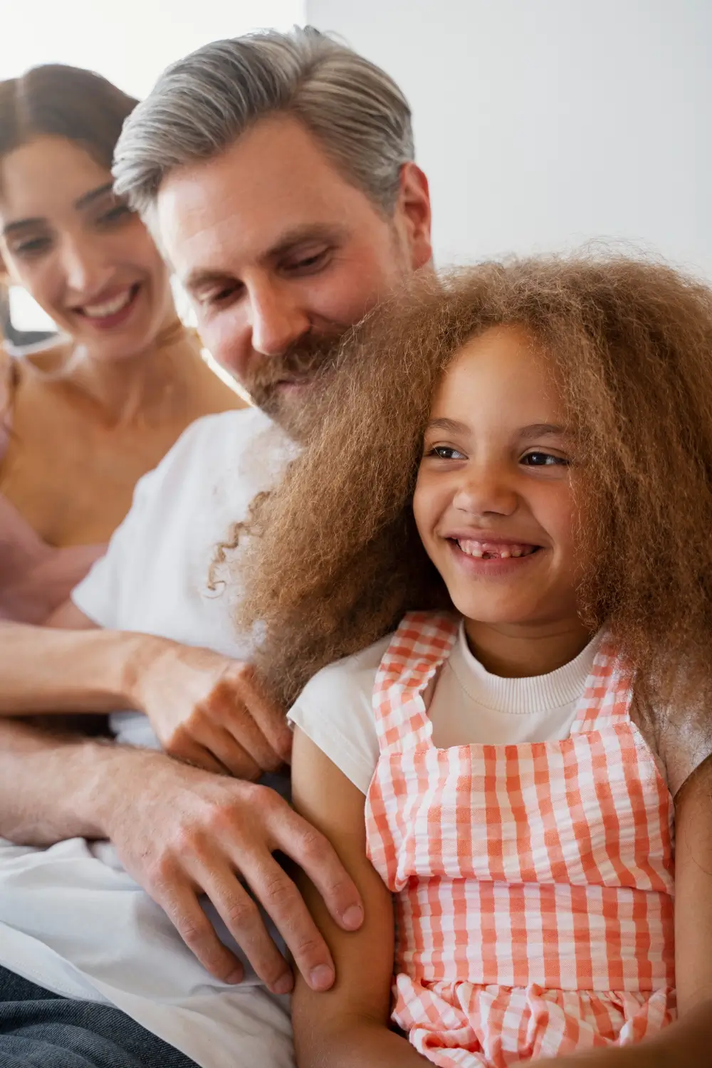 Essential Needs Support for Families in Crisis